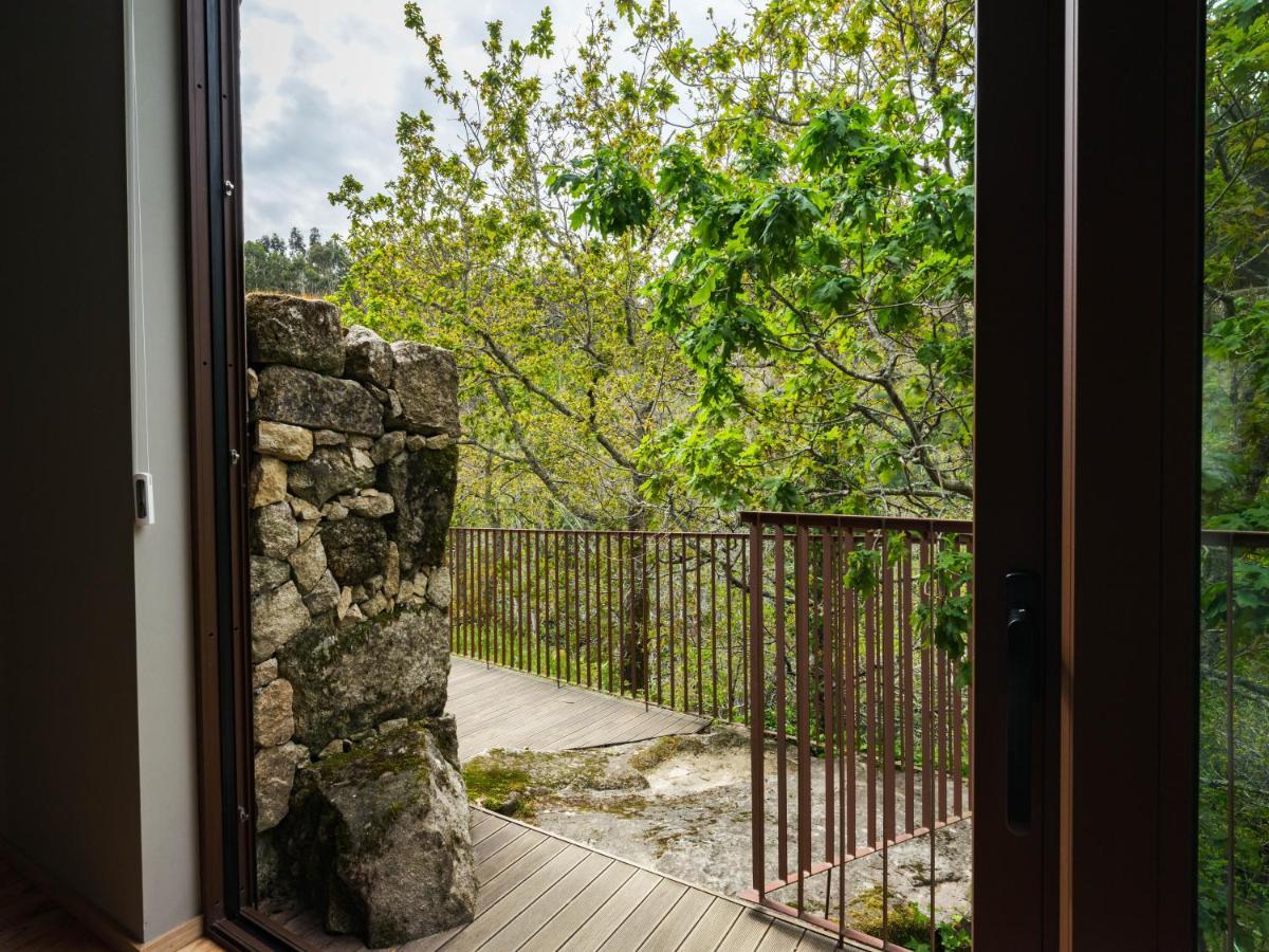 Lavandeira Douro Nature & Wellness Ancede Экстерьер фото