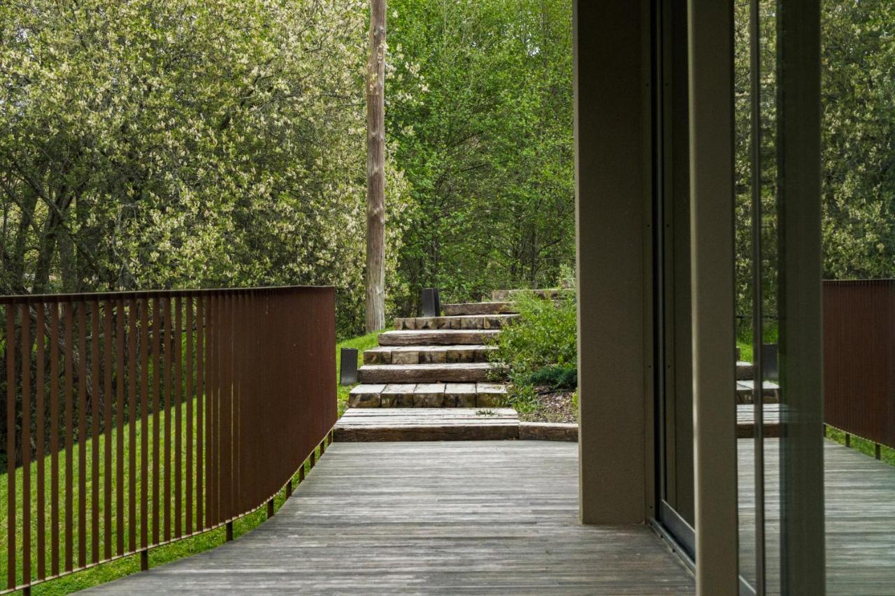 Lavandeira Douro Nature & Wellness Ancede Экстерьер фото