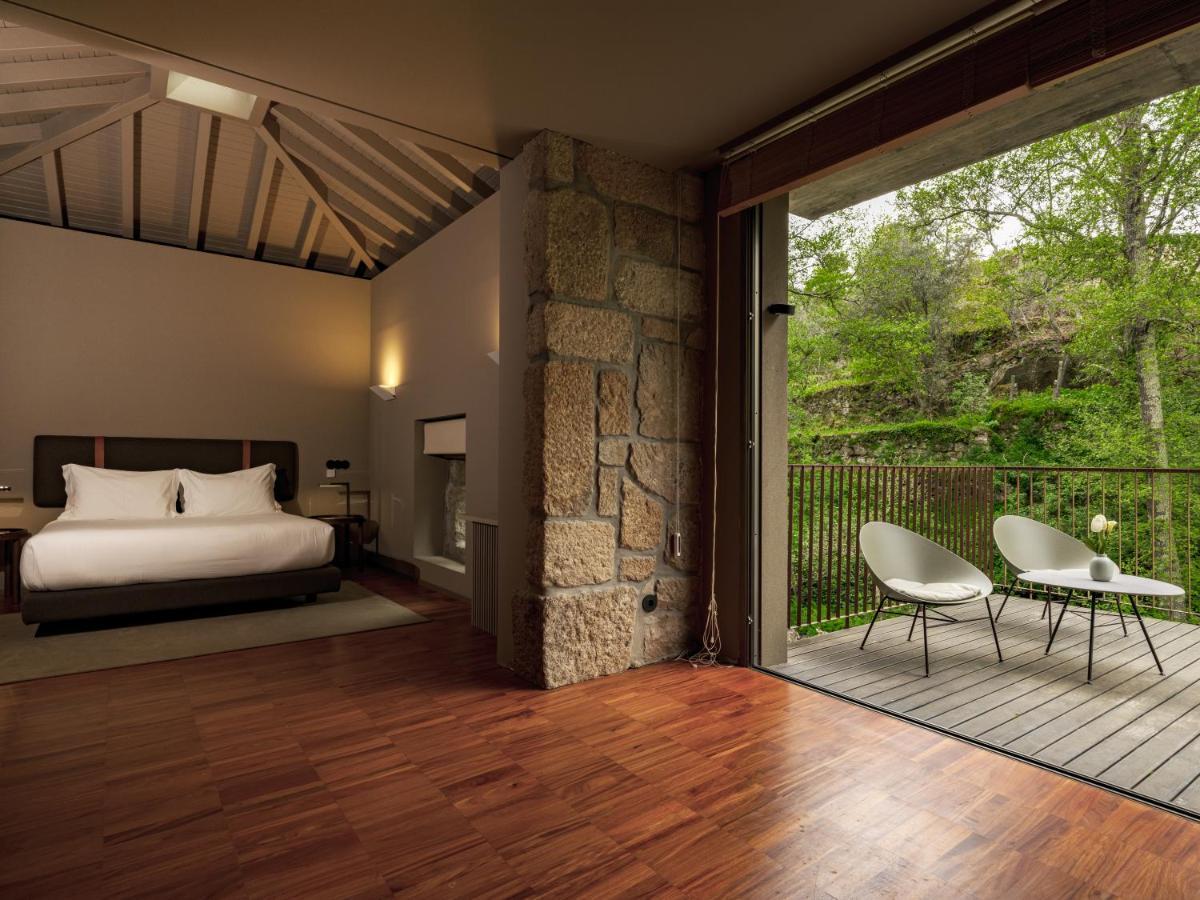 Lavandeira Douro Nature & Wellness Ancede Экстерьер фото
