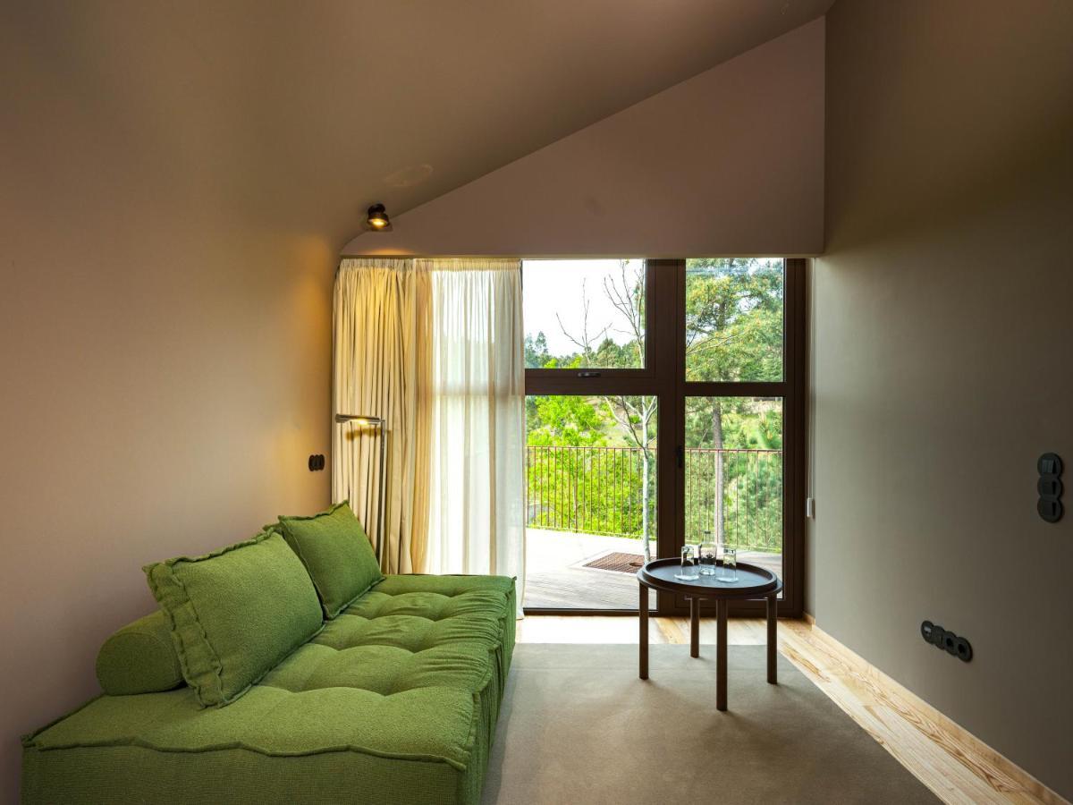 Lavandeira Douro Nature & Wellness Ancede Экстерьер фото