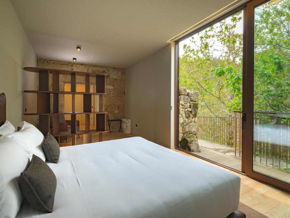 Lavandeira Douro Nature & Wellness Ancede Экстерьер фото