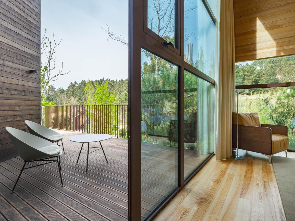 Lavandeira Douro Nature & Wellness Ancede Экстерьер фото