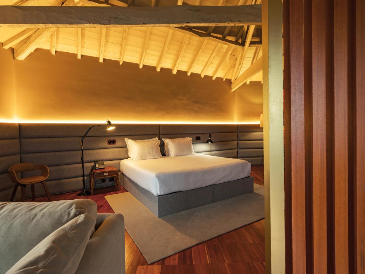 Lavandeira Douro Nature & Wellness Ancede Экстерьер фото