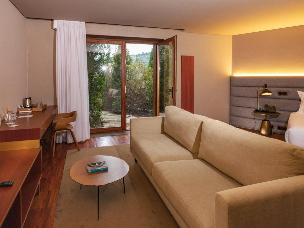 Lavandeira Douro Nature & Wellness Ancede Экстерьер фото