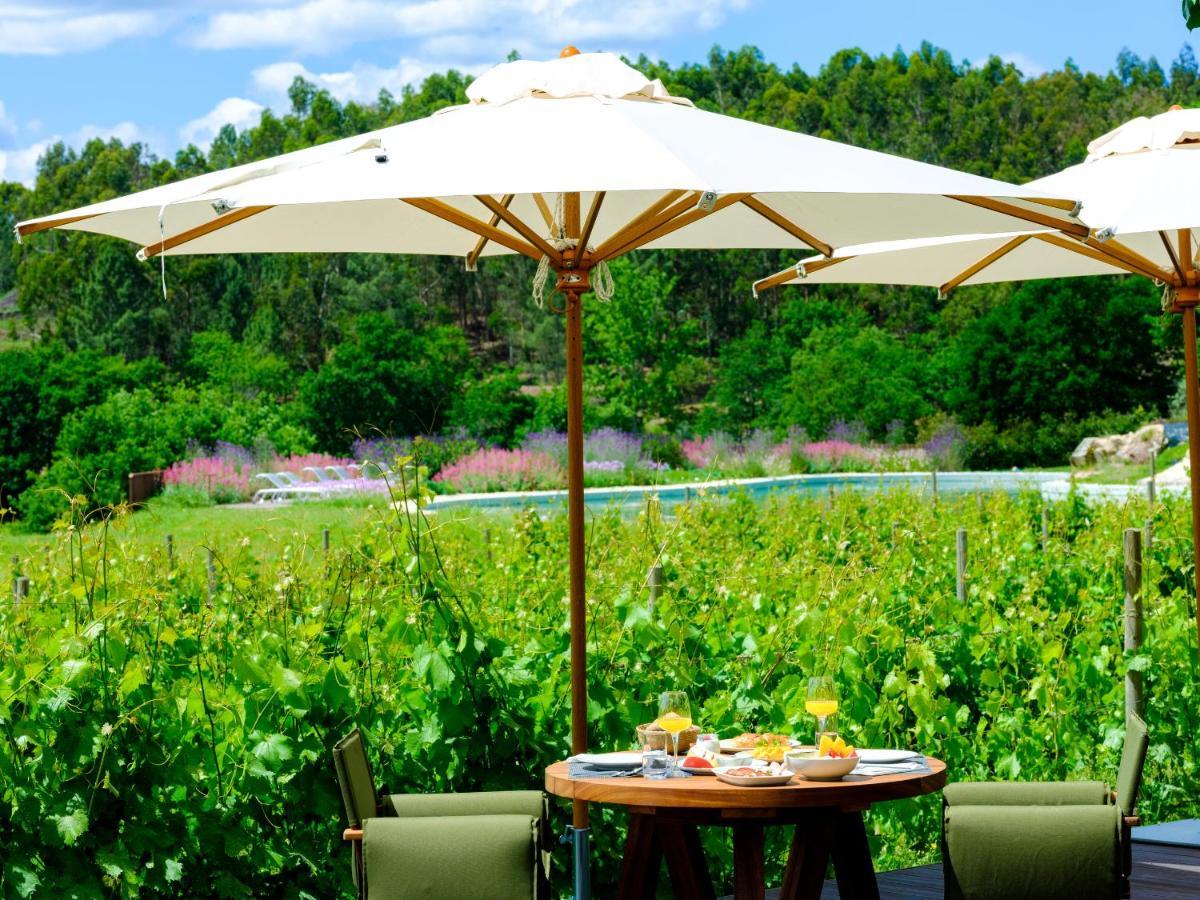 Lavandeira Douro Nature & Wellness Ancede Экстерьер фото