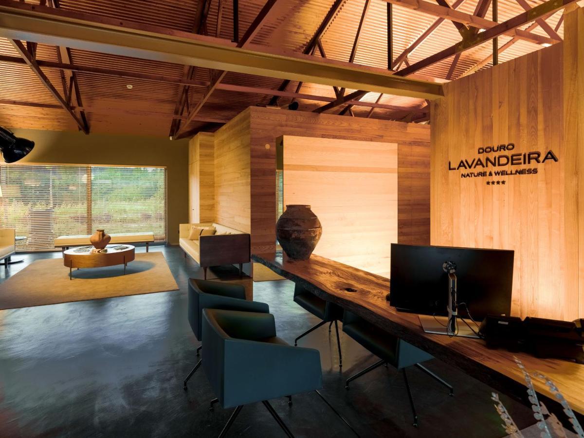 Lavandeira Douro Nature & Wellness Ancede Экстерьер фото