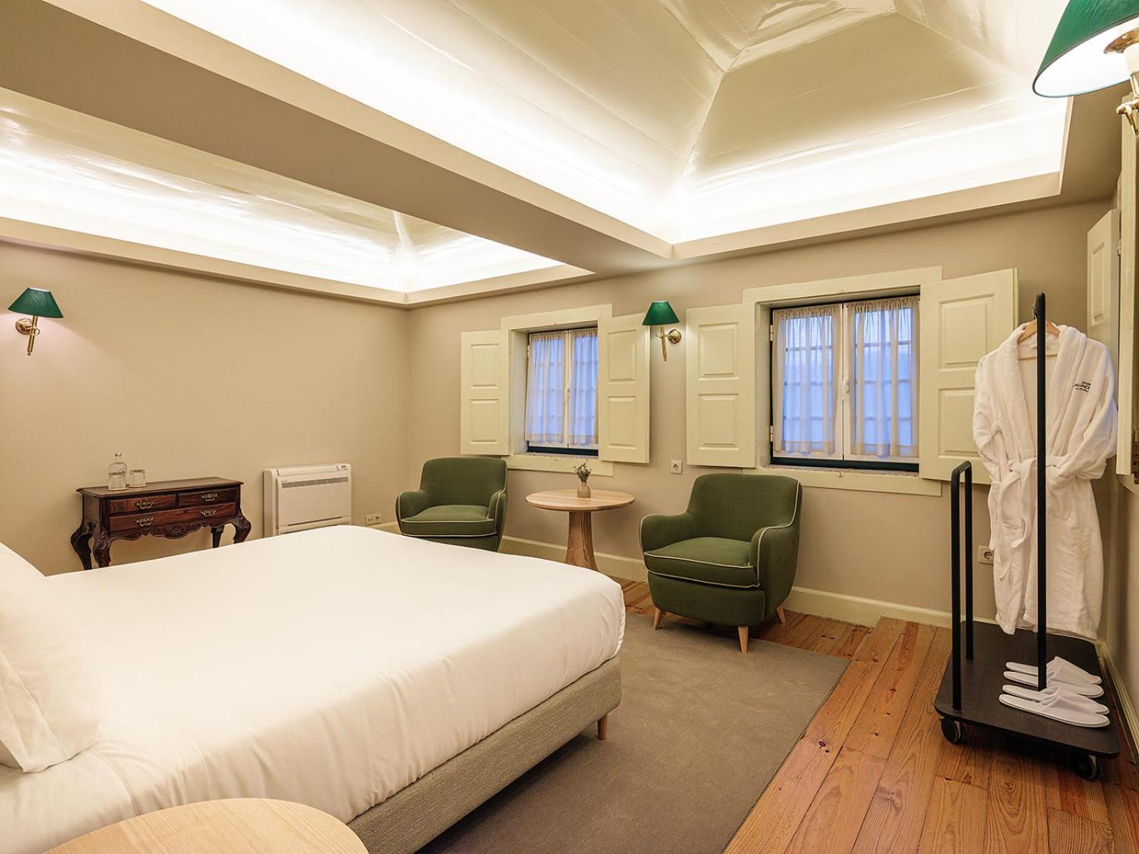 Lavandeira Douro Nature & Wellness Ancede Экстерьер фото